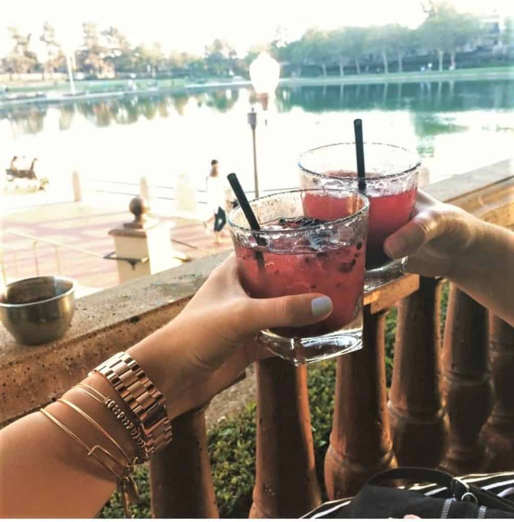 Carmelita’s
