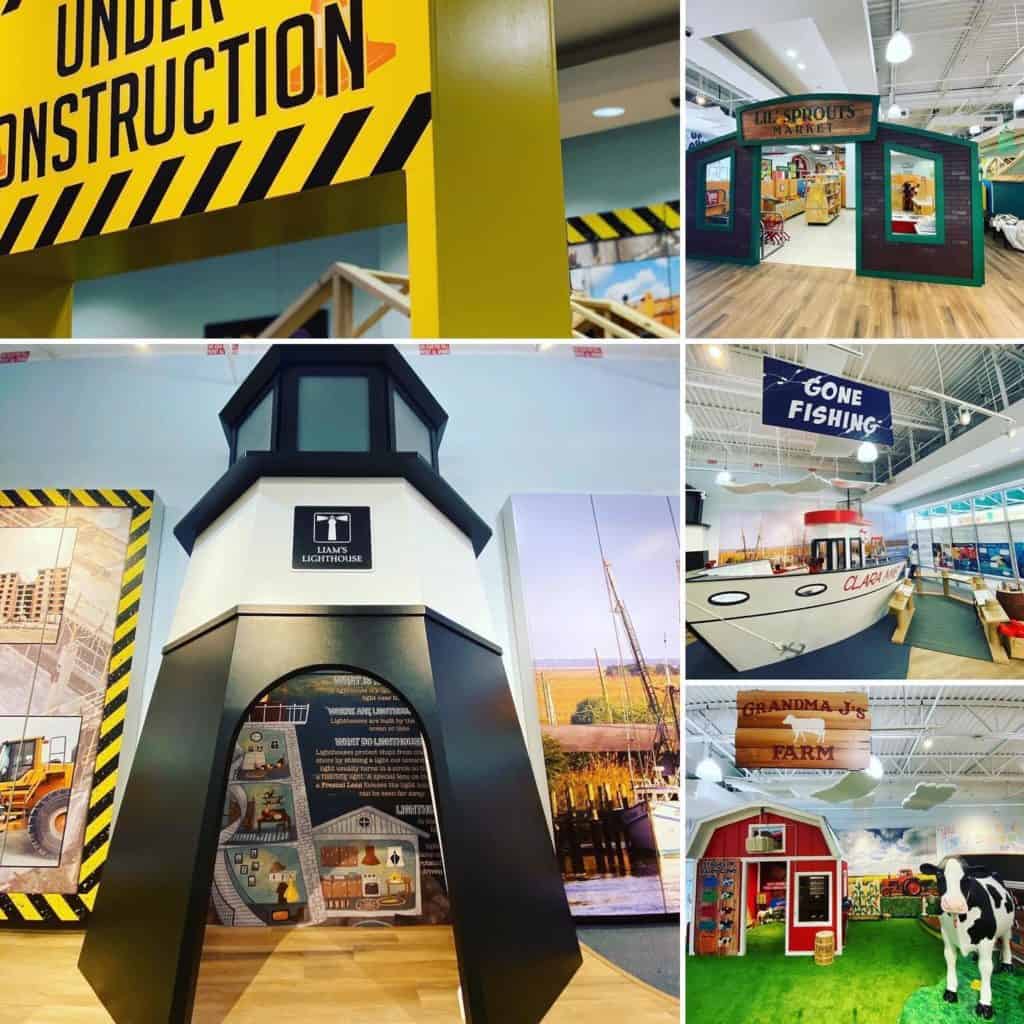 Children’s Museum of Pooler