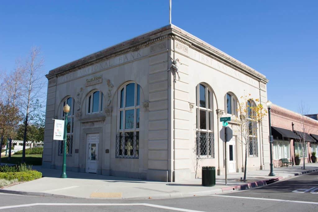 Chino Youth Museum