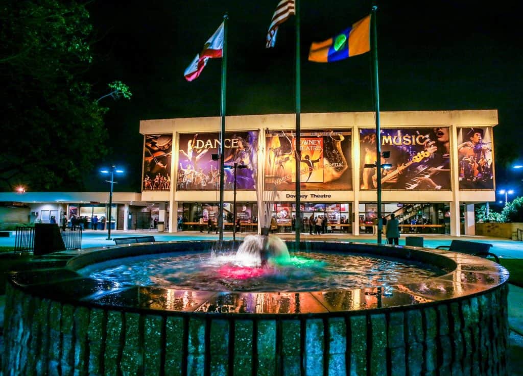 Downey Theatre
