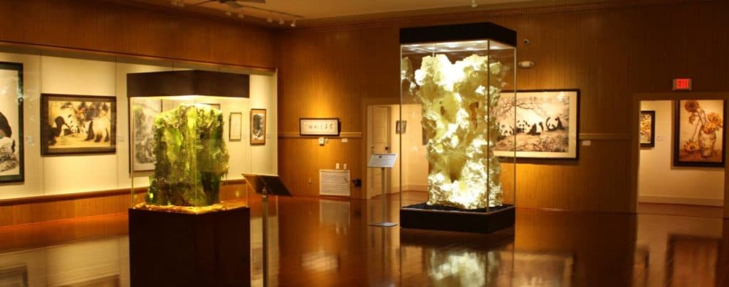 H.H. Dorje Chang Buddha III Cultural and Art Museum