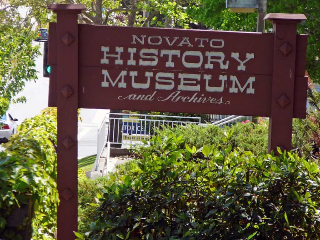 Novato History Museum