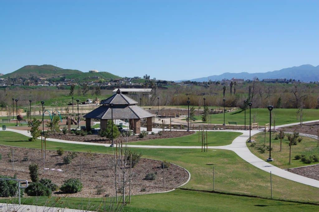 Riverwalk Park