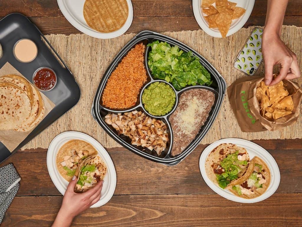 Rubio's Coastal Grill