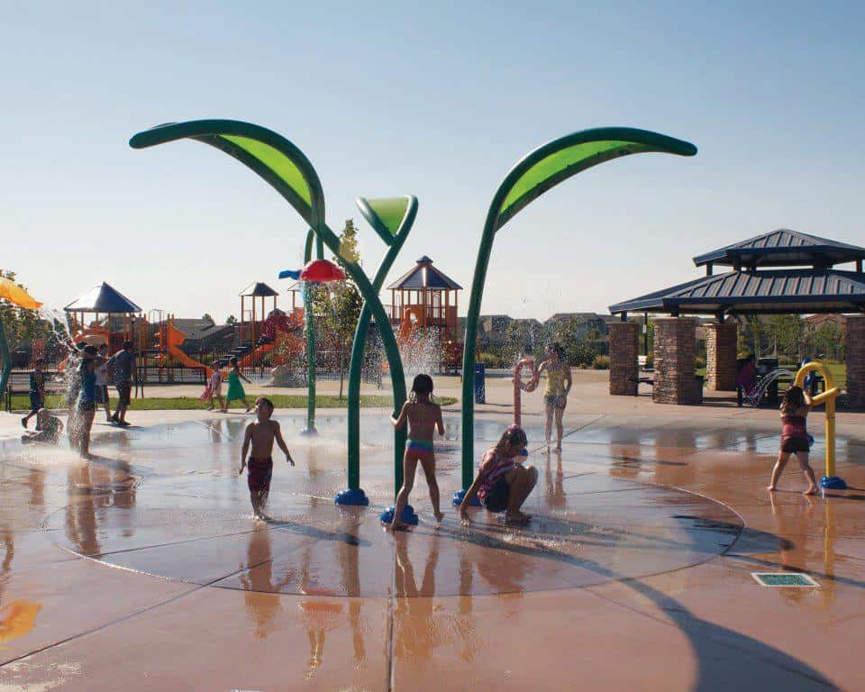 Slaven Park