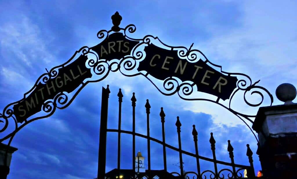 Smithgall Arts Center