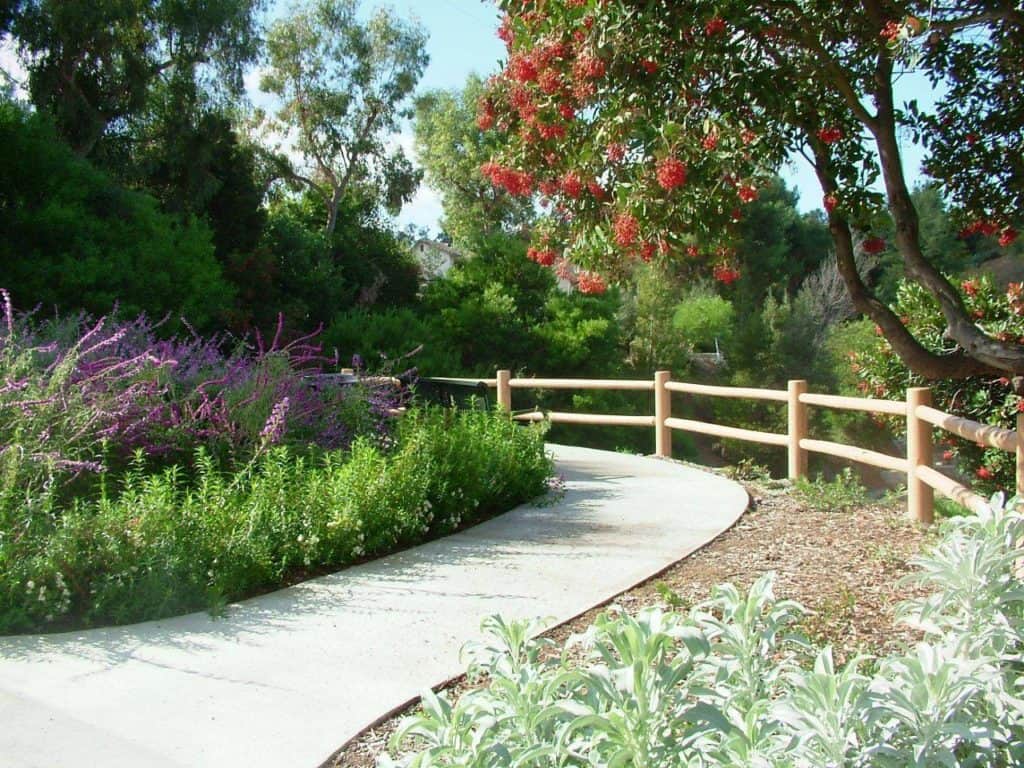 Sycamore Canyon Park, Diamond Bar