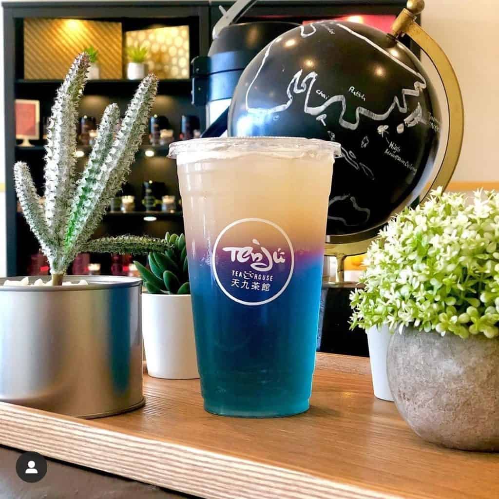 Tenju Tea House