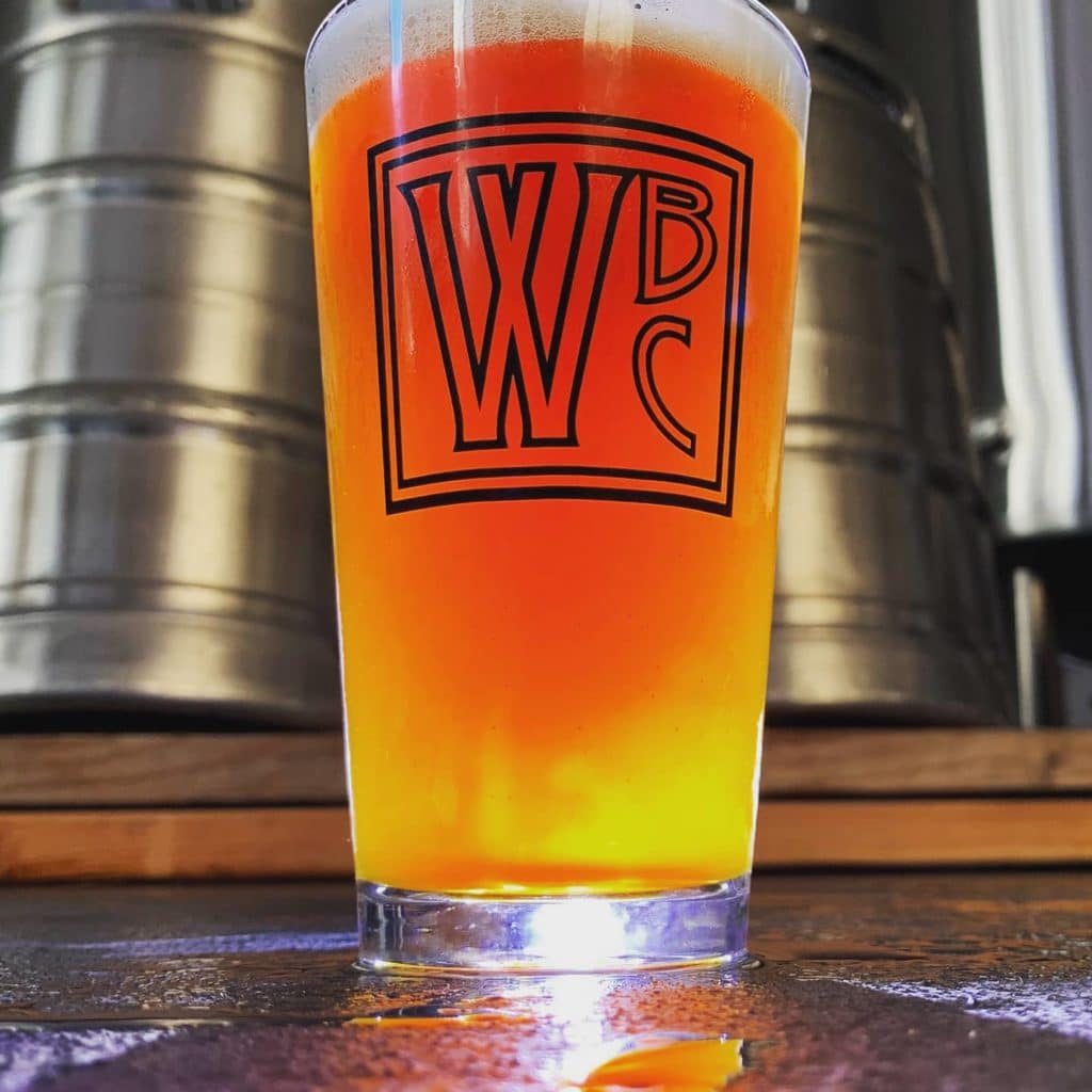 Whittier Brew Co.