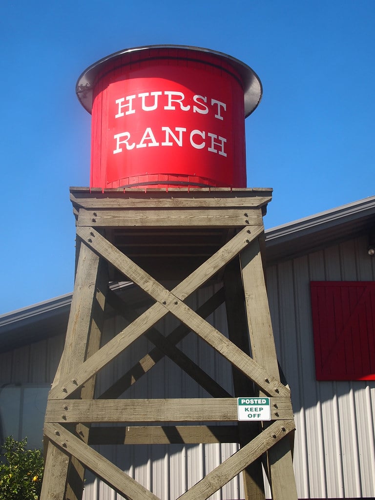 Hurst Ranch