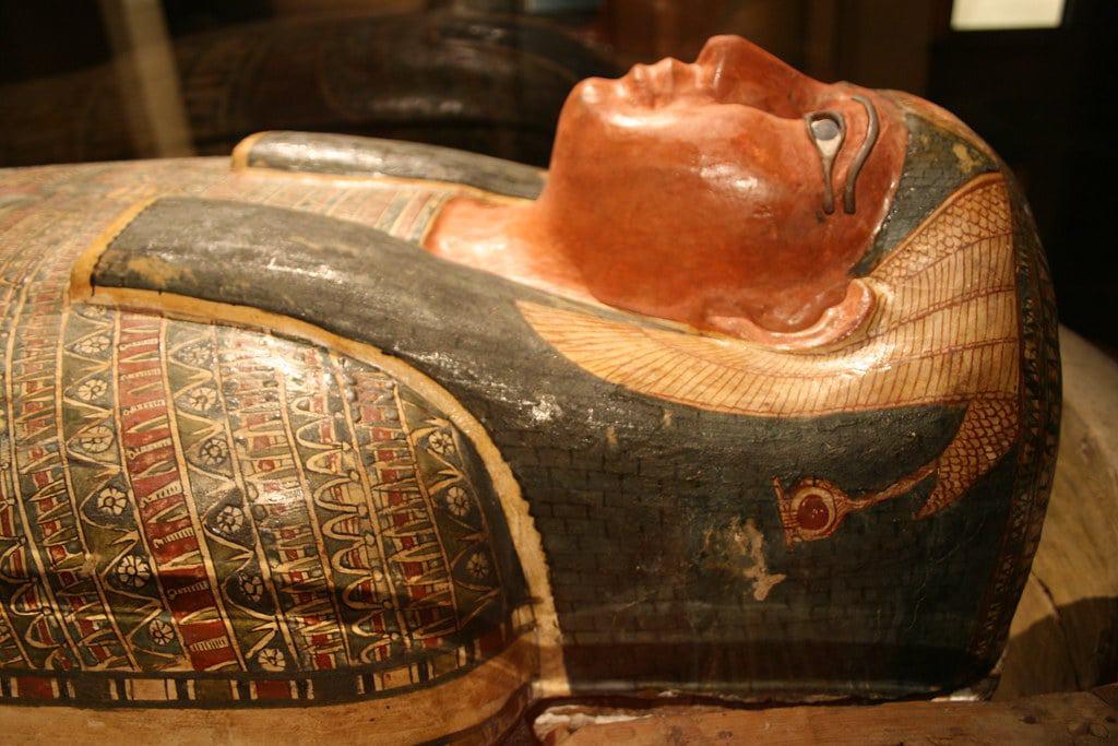 Michael C Carlos Museum