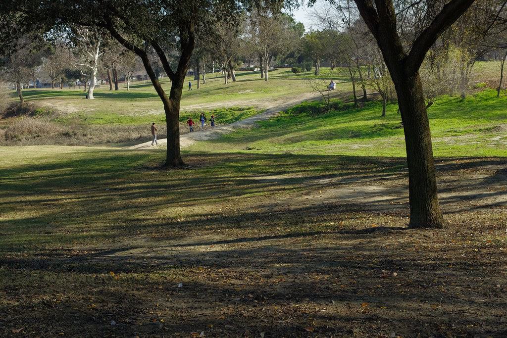 Hidden Valley Park