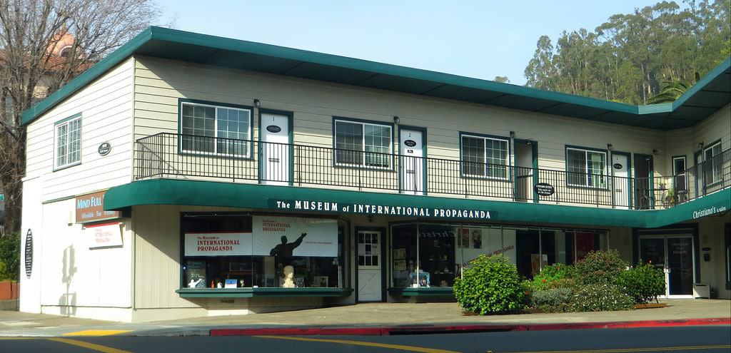 Museum of International Propaganda