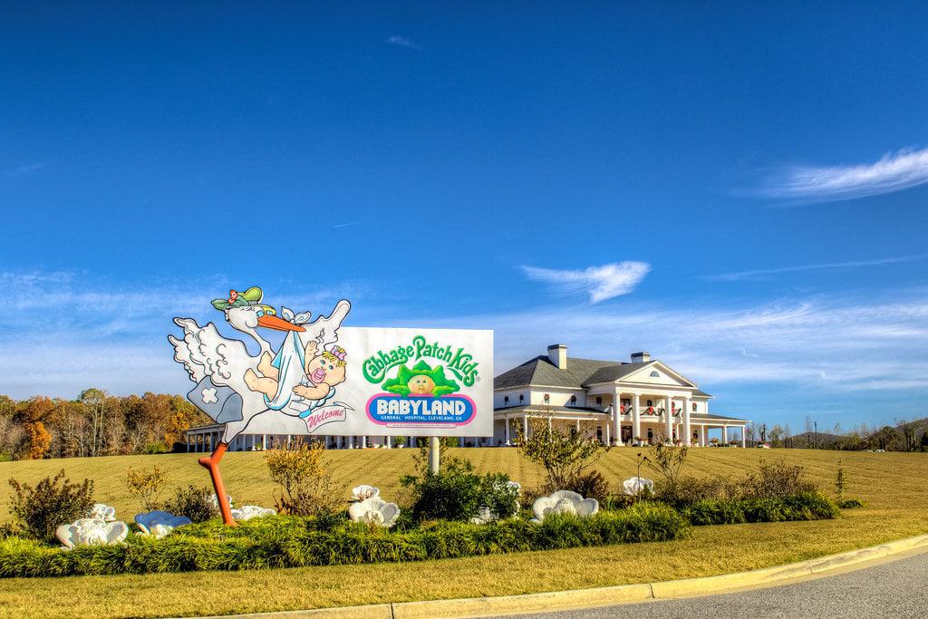 BabyLand General Hospital