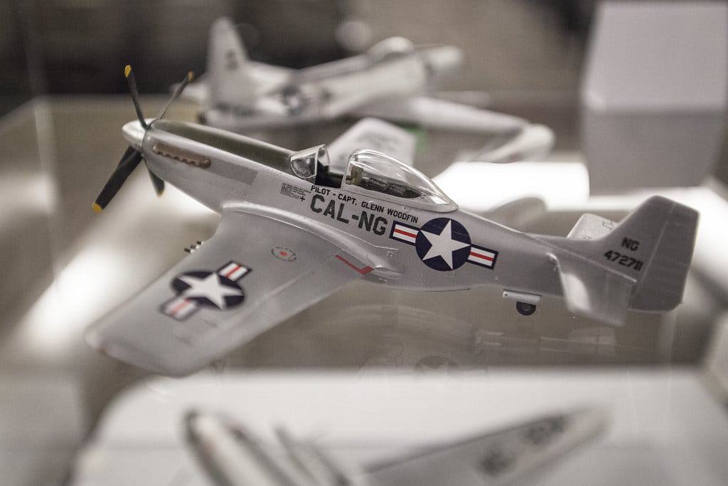 Norton Air Force Base Museum