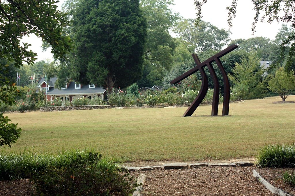 Smith-Gilbert Gardens