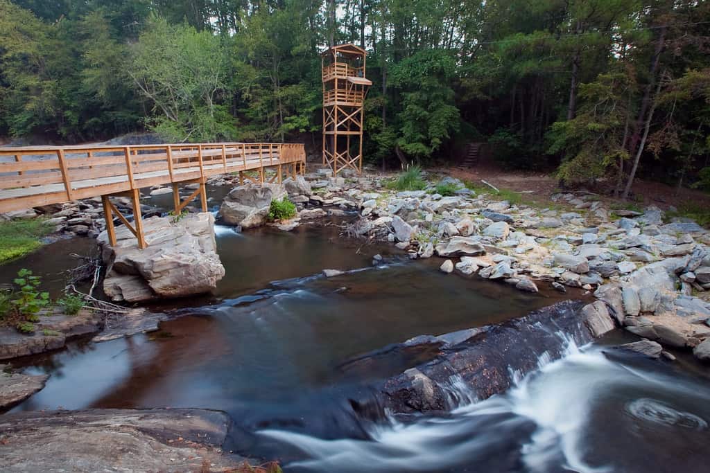 Historic Banning Mills