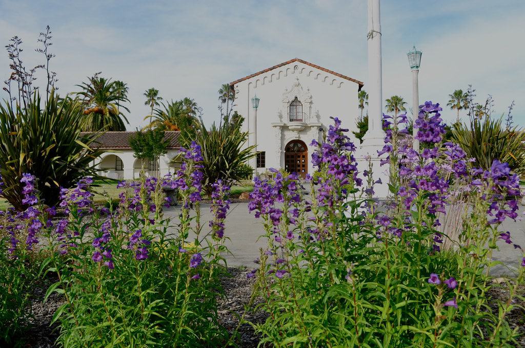 Marin Contemporary Art Museum