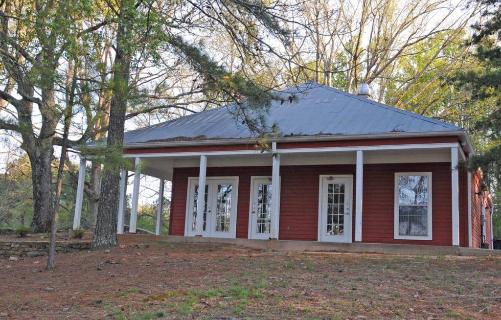 Beulah Rucker Museum