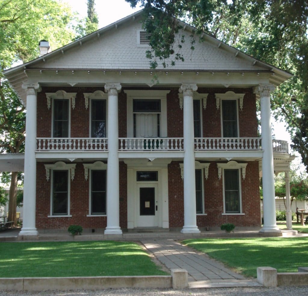 Yolo County Historical Museum