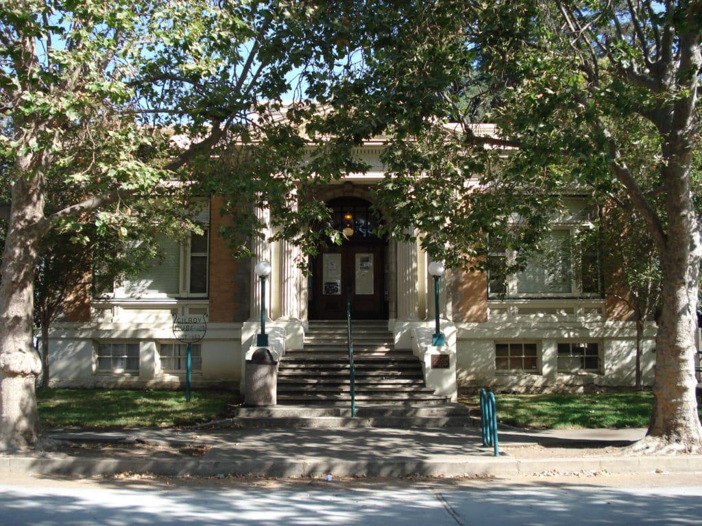 Gilroy Historical Society