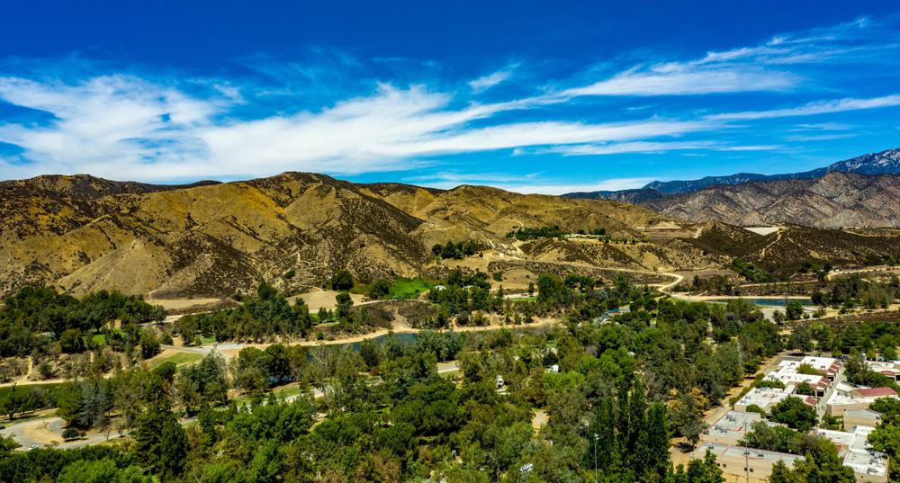 Yucaipa Regional Park
