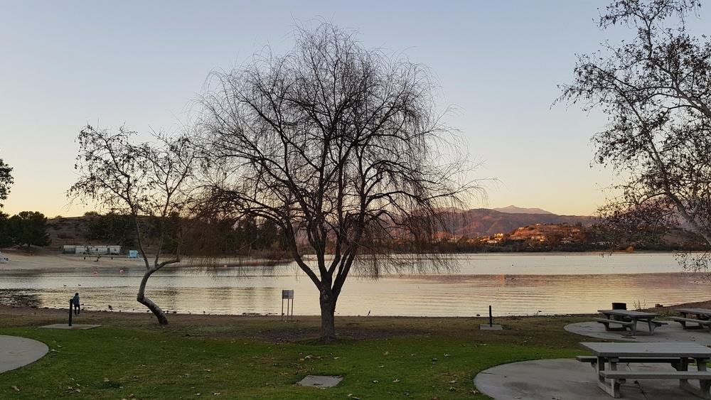Frank G. Bonelli Regional Park