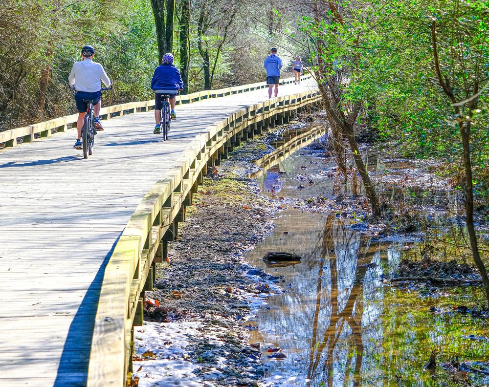 Big Creek Greenway