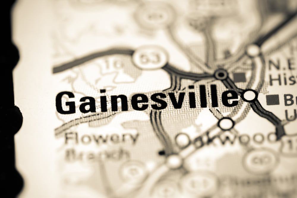 Gainesville
