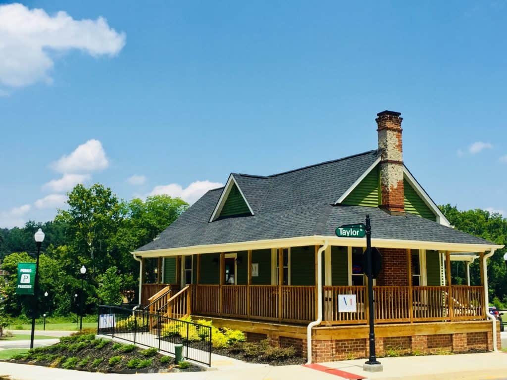 Acworth Arts Alliance