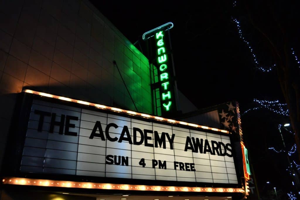 Kenworthy Performing Arts Centre
