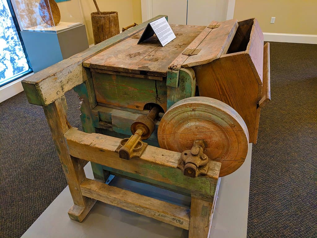 Museum on Main, Statesboro