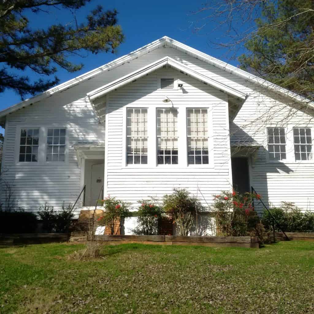 Noble Hill-Wheeler Memorial Center