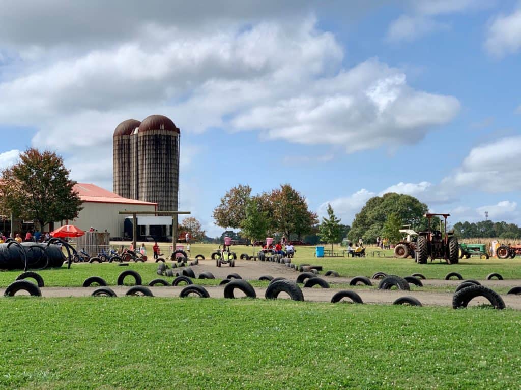 Southern Belle Farm