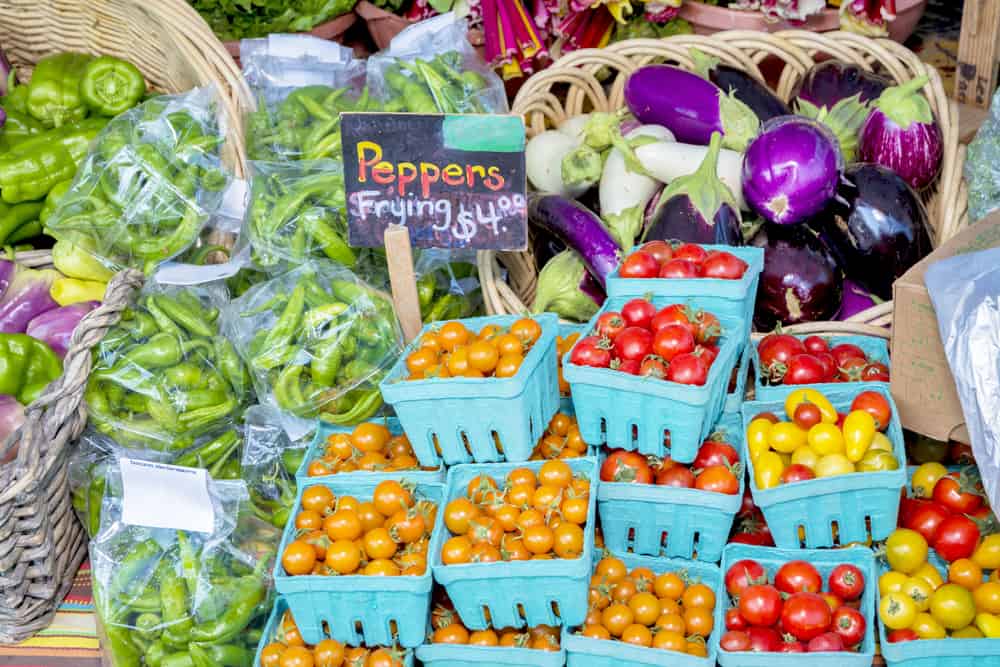 Farmers Market