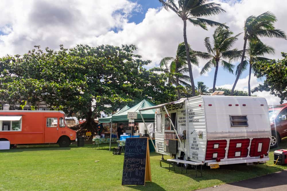 Maui Swap Meet