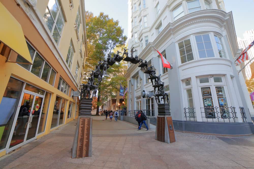 Fairlie-Poplar District