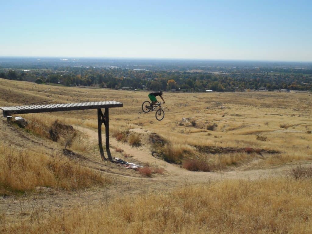 Ada/Eagle Sports Complex