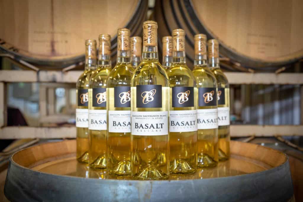 Basalt Cellars Winery