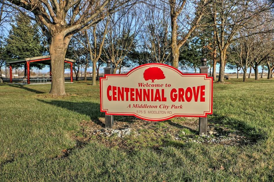 Centennial Grove Park