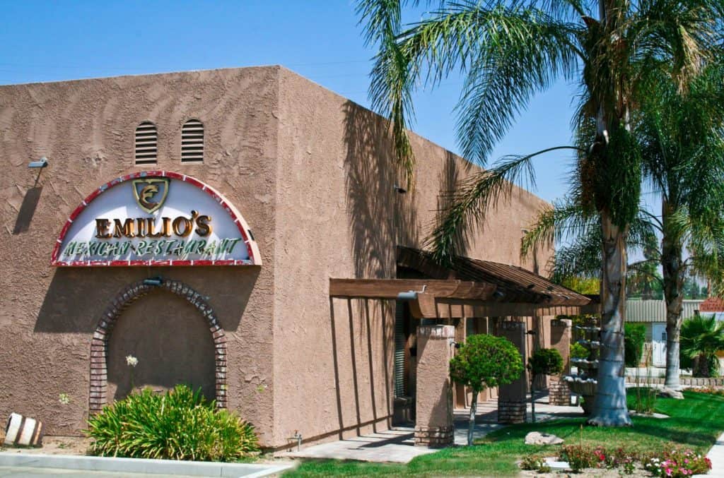 Emilio’s Mexican Restaurant