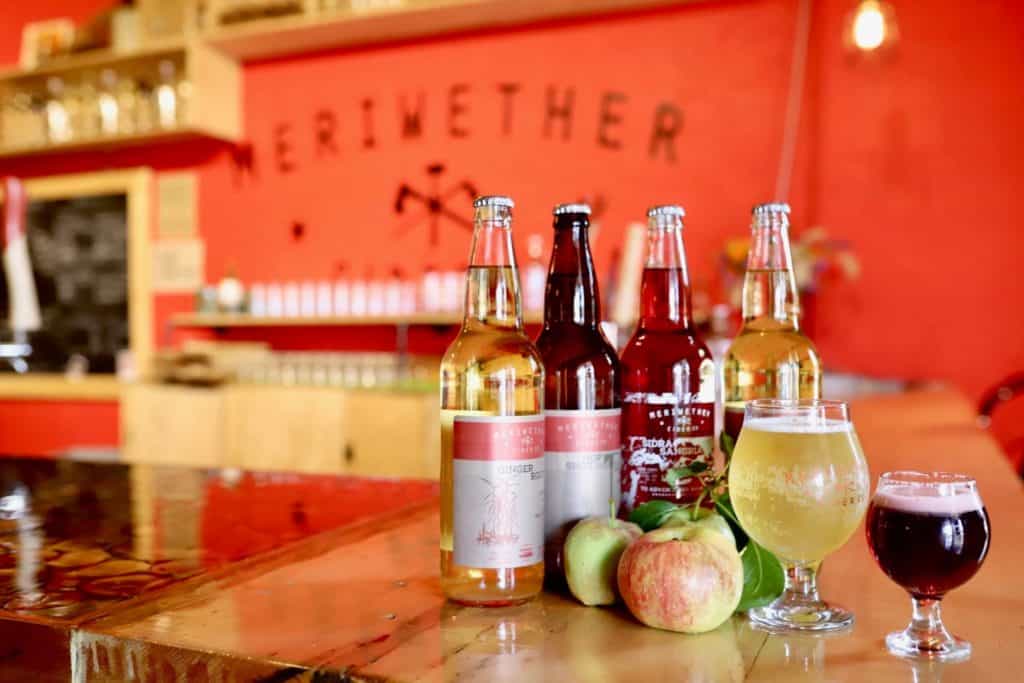 Meriwether Cider Company