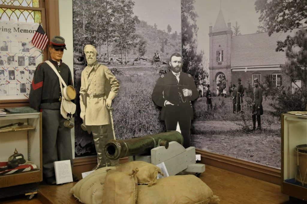 Payette County Museum