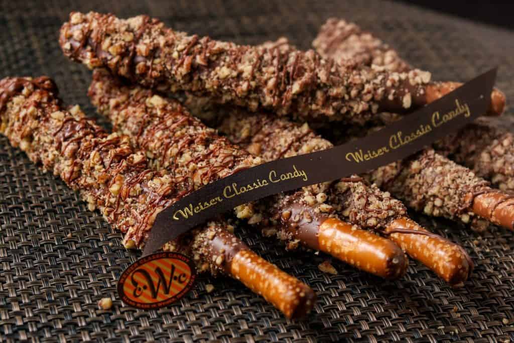 Weiser Classic Candy