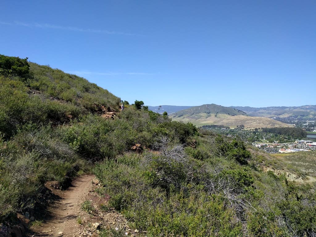 Irish Hills Nature Preserve