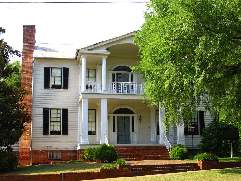 Brown-Stetson-Sanford House