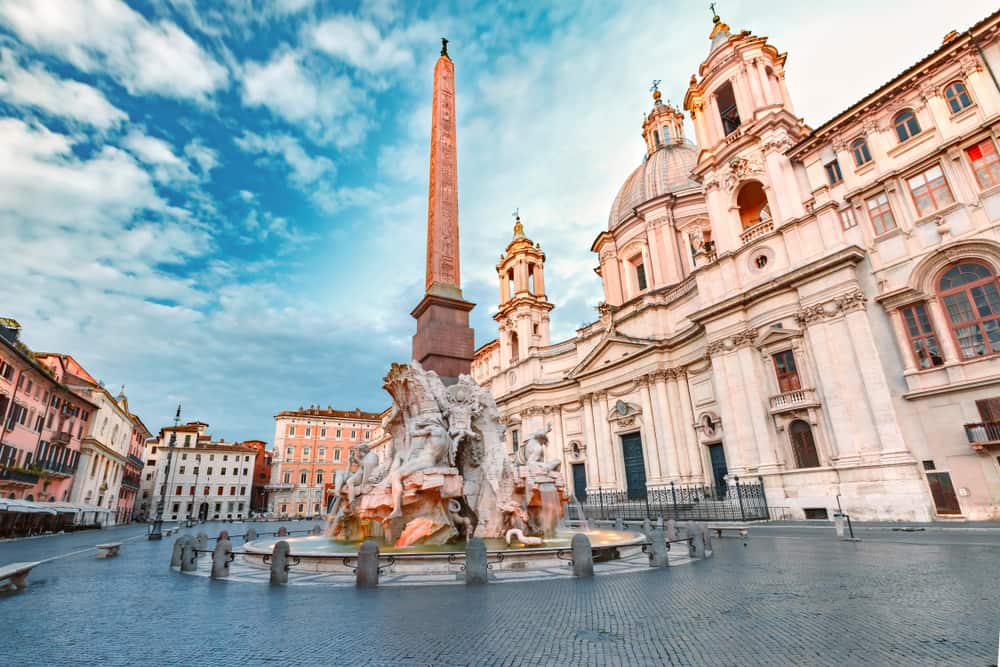 Piazza Navona