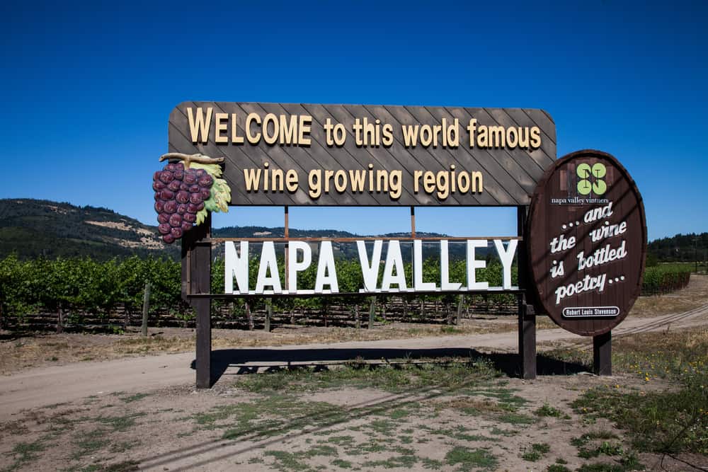 Napa Valley