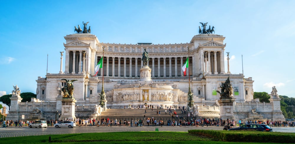 Altar of the Fatherland