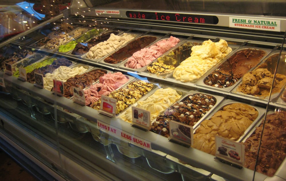 Bi-Rite Creamery